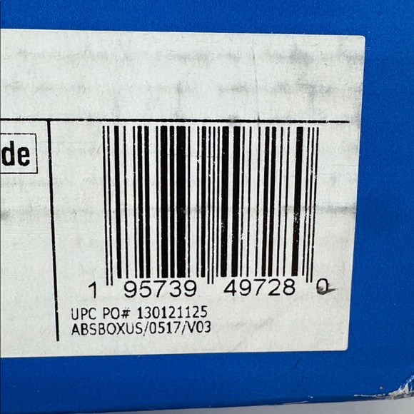 NEW Adidas Superstar J Original White Black Pink Women’s Size 6 In Box - Picture 8 of 8